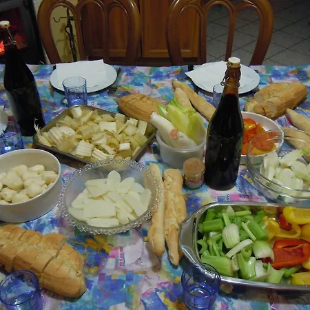 Da Ivana E Valter Apartamento *