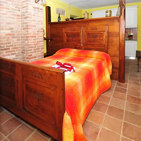 Apartamento Da Ivana E Valter
