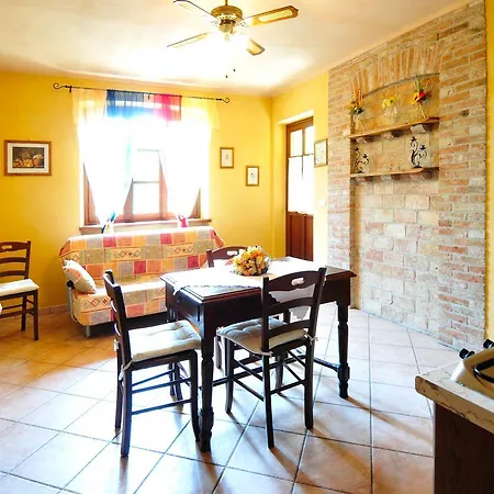 Da Ivana E Valter Apartamento