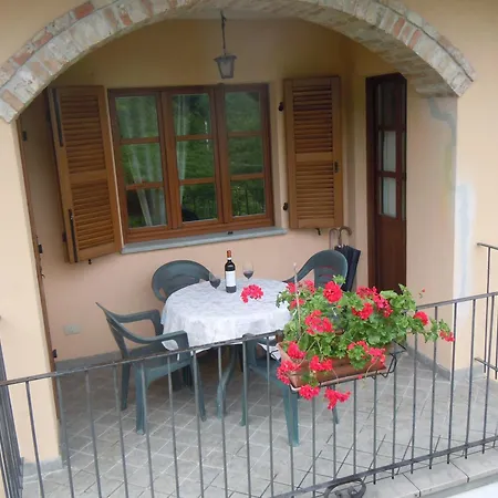 Apartamento Da Ivana E Valter *