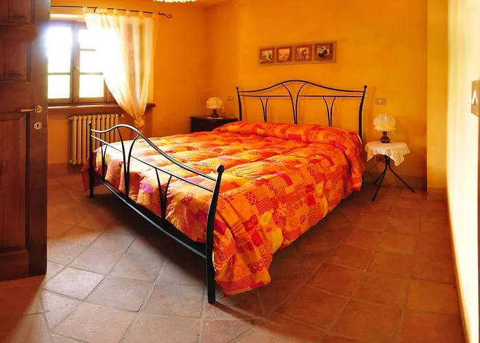 Daire Da Ivana E Valter Monforte dʼAlba