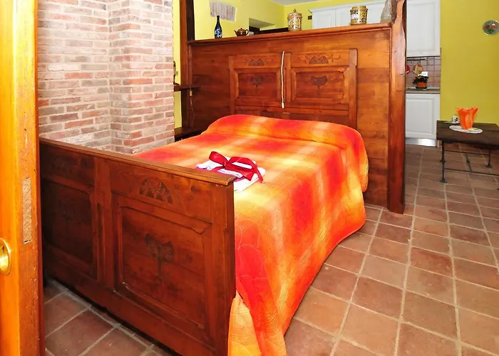 Daire Da Ivana E Valter