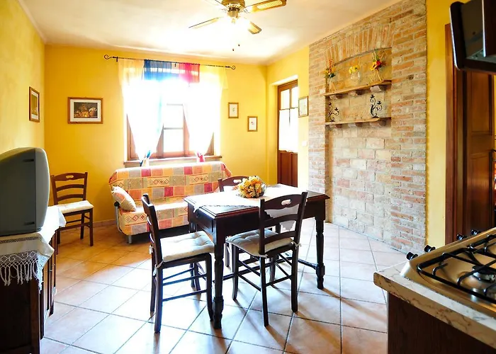 Da Ivana E Valter Daire