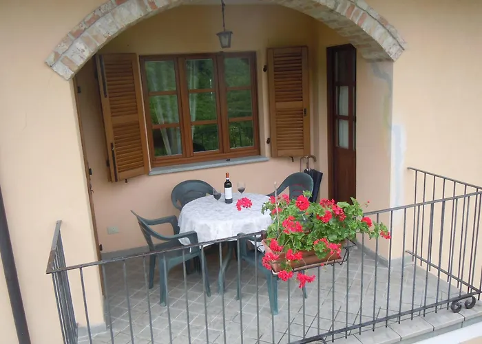 Daire Da Ivana E Valter *